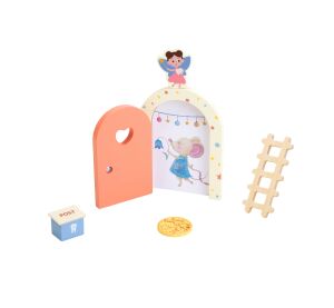 2Kids Toys Zahnfeen Zaubertür